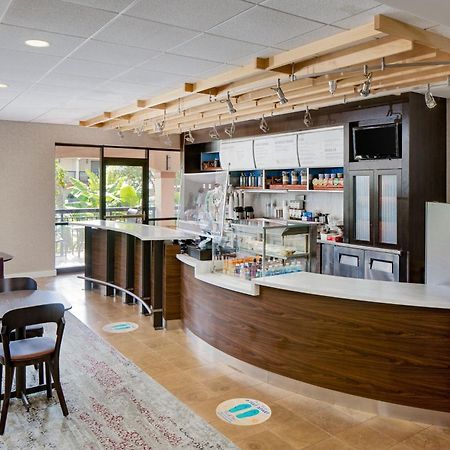 Courtyard By Marriott Key West Waterfront Hotel Ngoại thất bức ảnh
