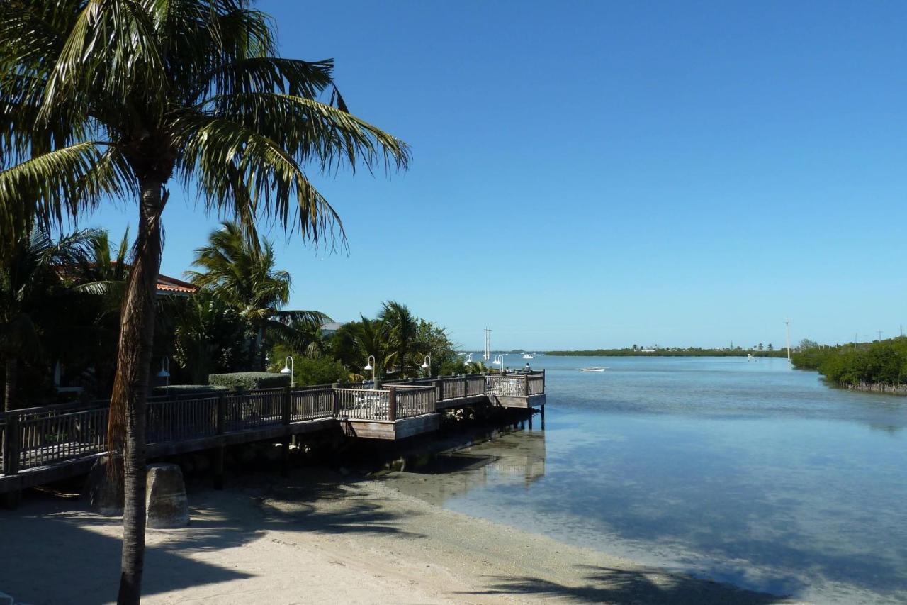 Courtyard By Marriott Key West Waterfront Hotel Ngoại thất bức ảnh