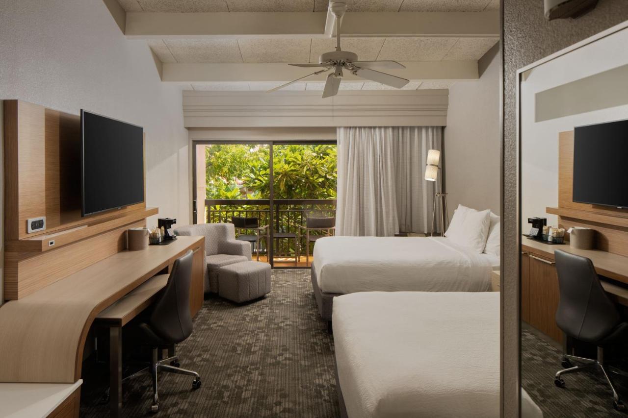 Courtyard By Marriott Key West Waterfront Hotel Ngoại thất bức ảnh