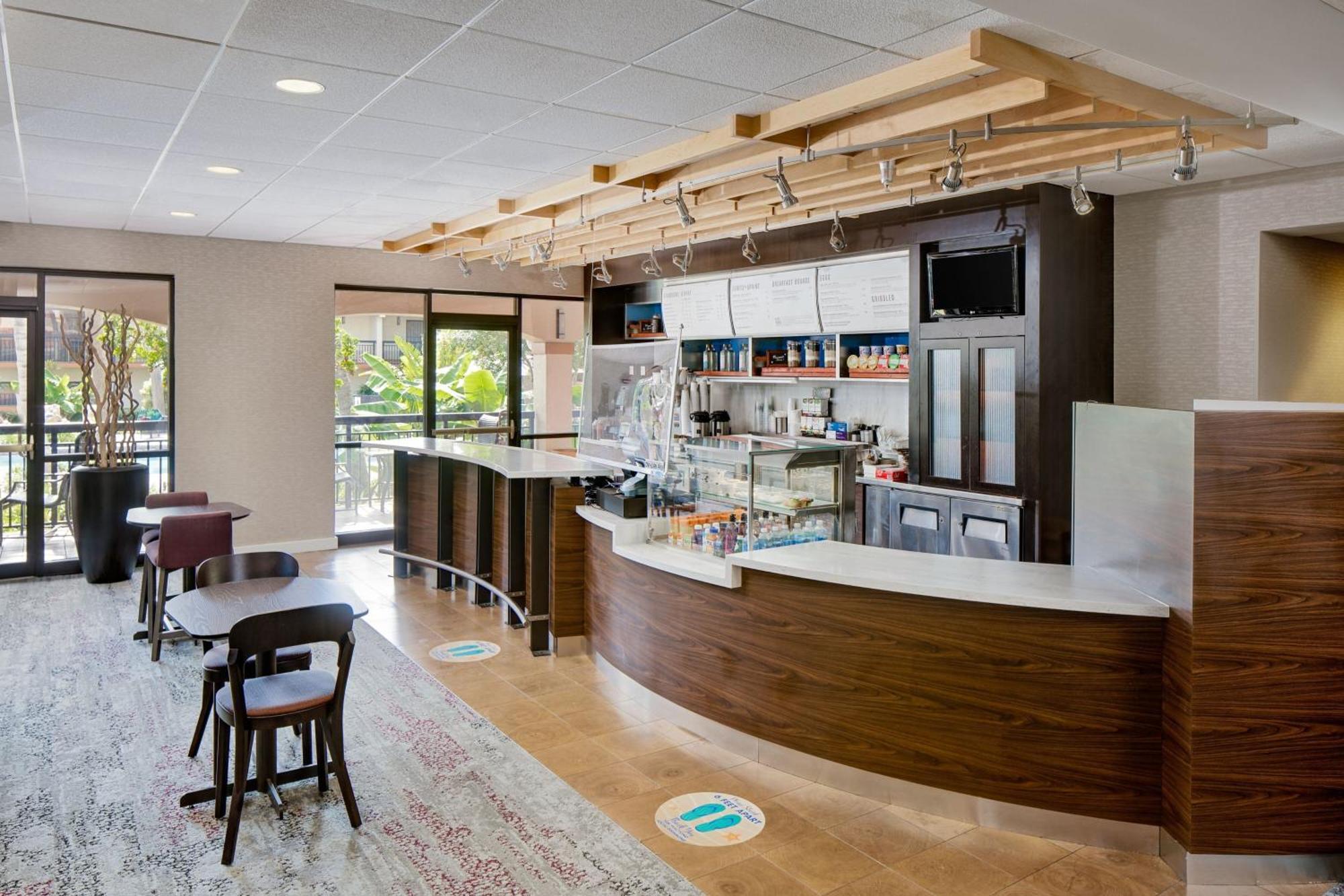 Courtyard By Marriott Key West Waterfront Hotel Ngoại thất bức ảnh