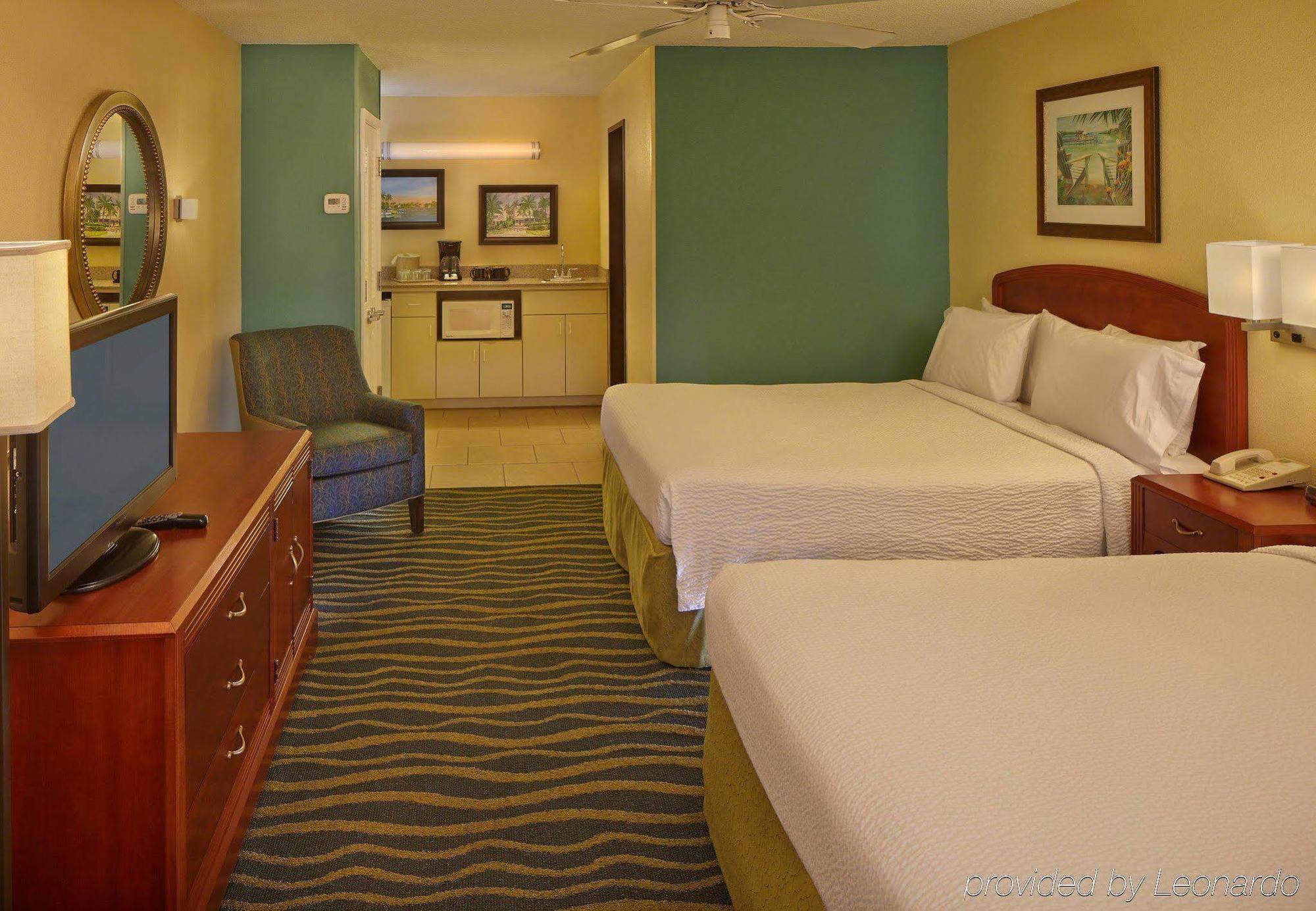 Courtyard By Marriott Key West Waterfront Hotel Ngoại thất bức ảnh